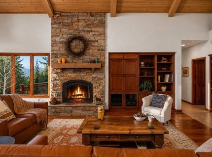238 Clouds Rest, Portola, CA 96122 Photo
