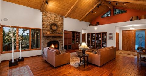 238 Clouds Rest, Portola, CA 96122 Photo