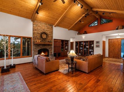 238 Clouds Rest, Portola, CA 96122 Photo