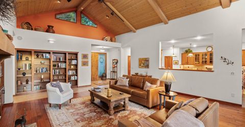238 Clouds Rest, Portola, CA 96122 Photo