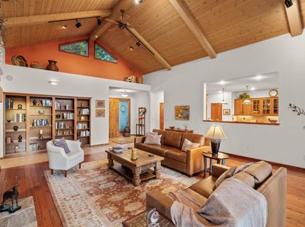 238 Clouds Rest, Portola, CA 96122 Photo