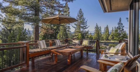238 Clouds Rest, Portola, CA 96122 Photo