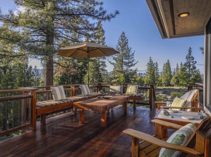 238 Clouds Rest, Portola, CA 96122 Photo