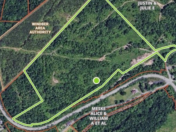 0 Erickson Dr, Johnstown, PA 15904