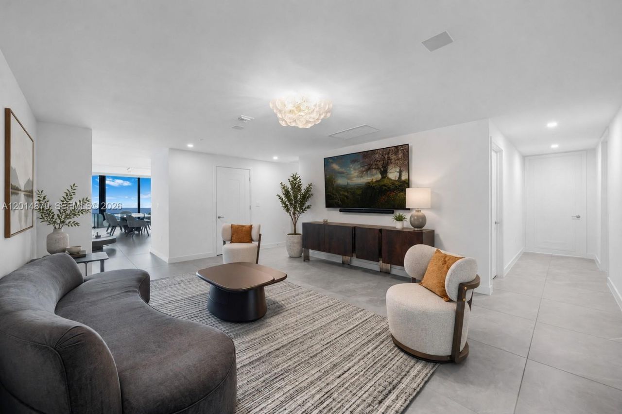 900 N Ocean Blvd , Unit 1903, Pompano Beach, FL 33062 Photo