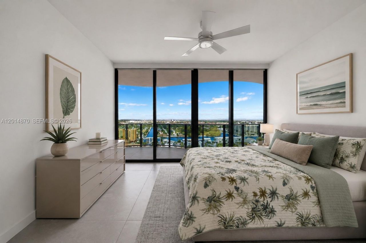 900 N Ocean Blvd , Unit 1903, Pompano Beach, FL 33062 Photo