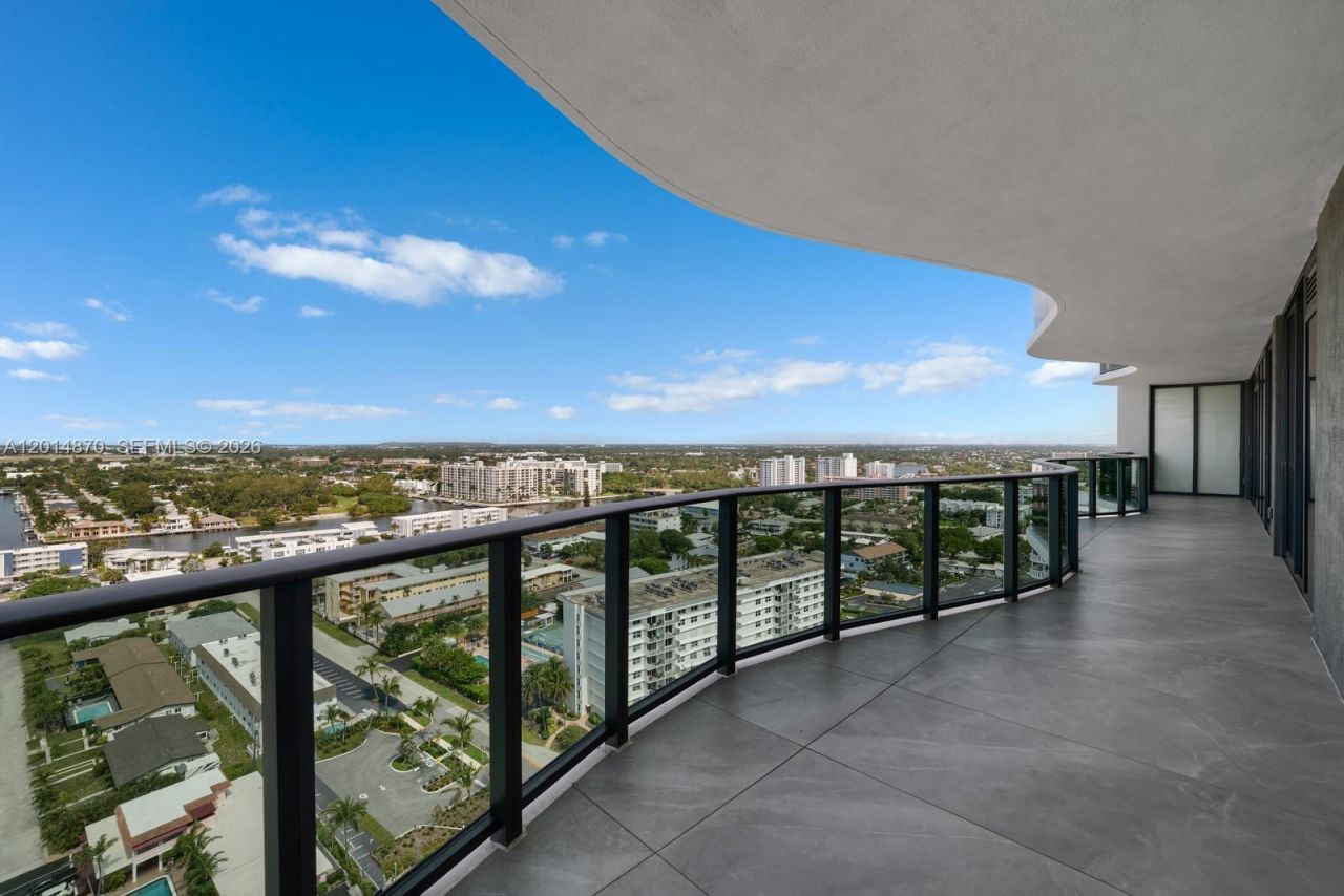 900 N Ocean Blvd , Unit 1903, Pompano Beach, FL 33062 Photo
