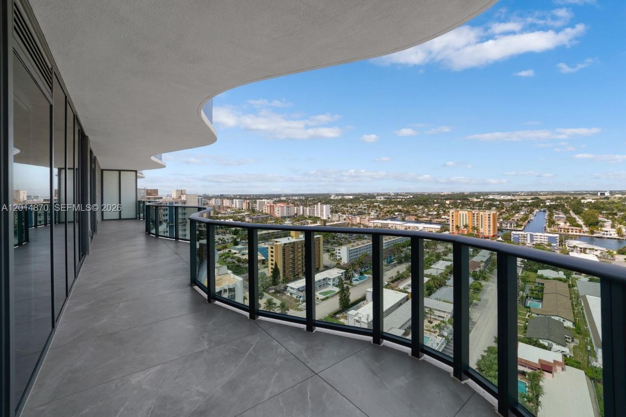 900 N Ocean Blvd , Unit 1903, Pompano Beach, FL 33062 Photo