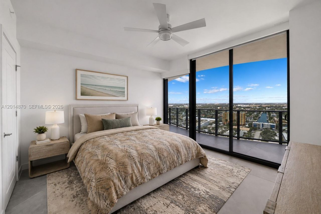 900 N Ocean Blvd , Unit 1903, Pompano Beach, FL 33062 Photo