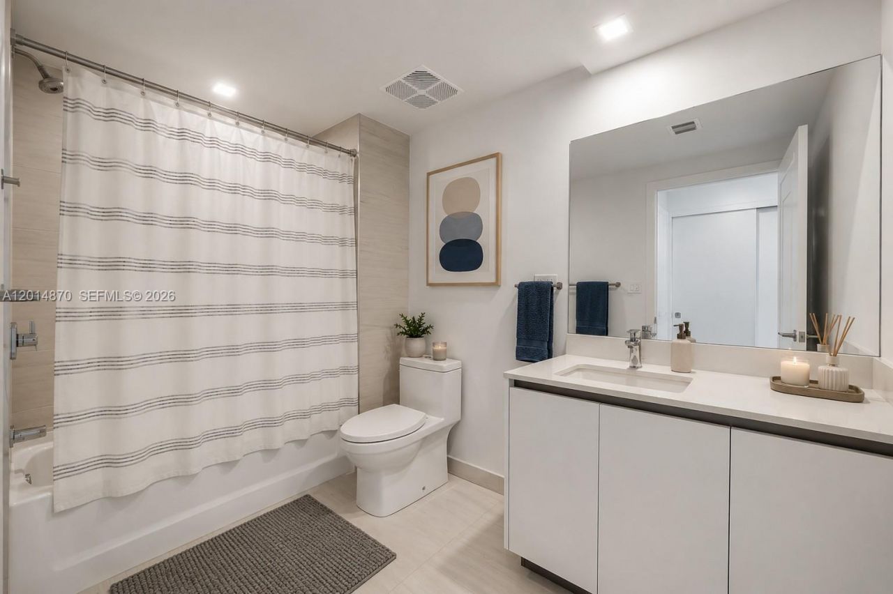 900 N Ocean Blvd , Unit 1903, Pompano Beach, FL 33062 Photo