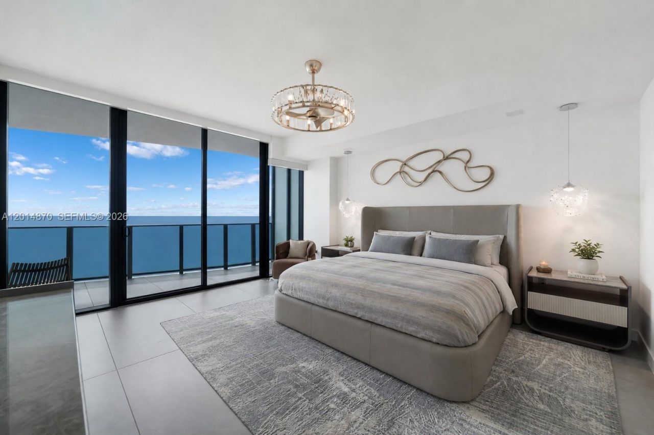 900 N Ocean Blvd , Unit 1903, Pompano Beach, FL 33062 Photo