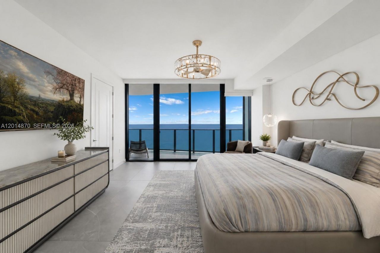 900 N Ocean Blvd , Unit 1903, Pompano Beach, FL 33062 Photo