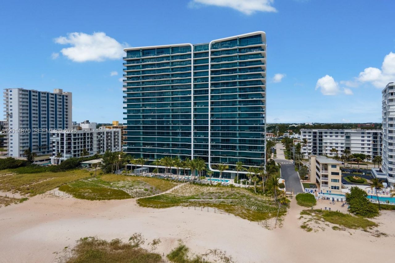 900 N Ocean Blvd , Unit 1903, Pompano Beach, FL 33062 Photo
