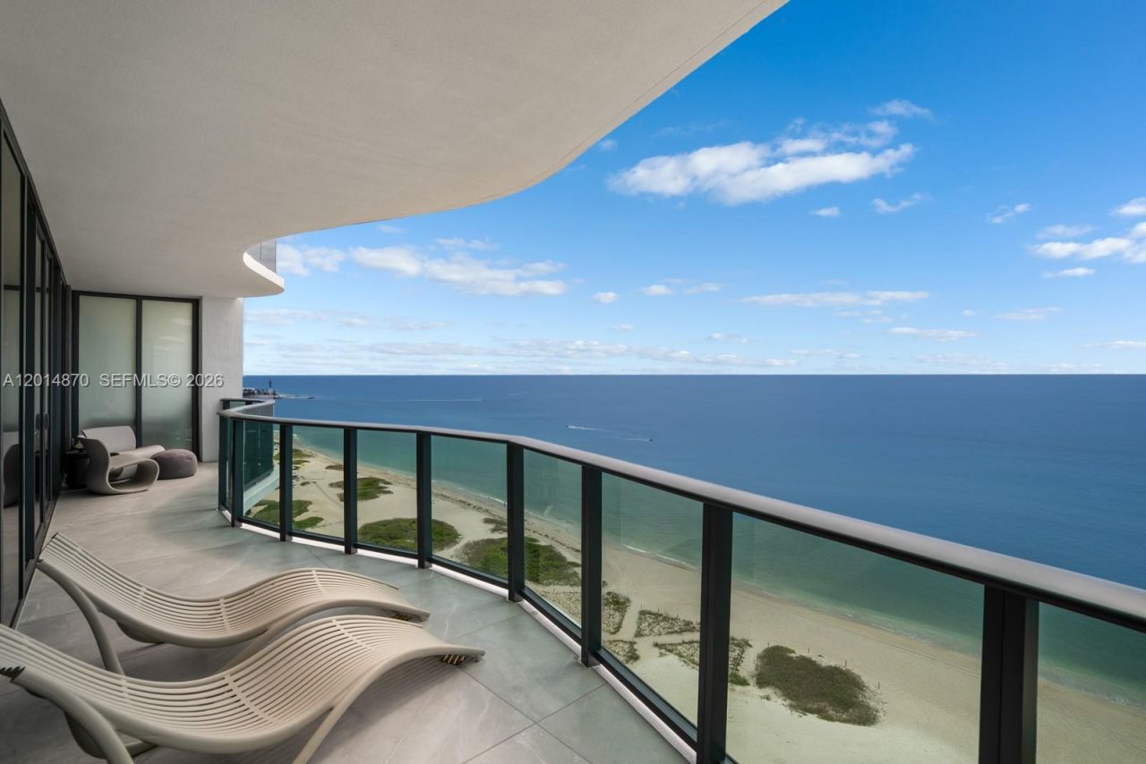 900 N Ocean Blvd , Unit 1903, Pompano Beach, FL 33062 Photo