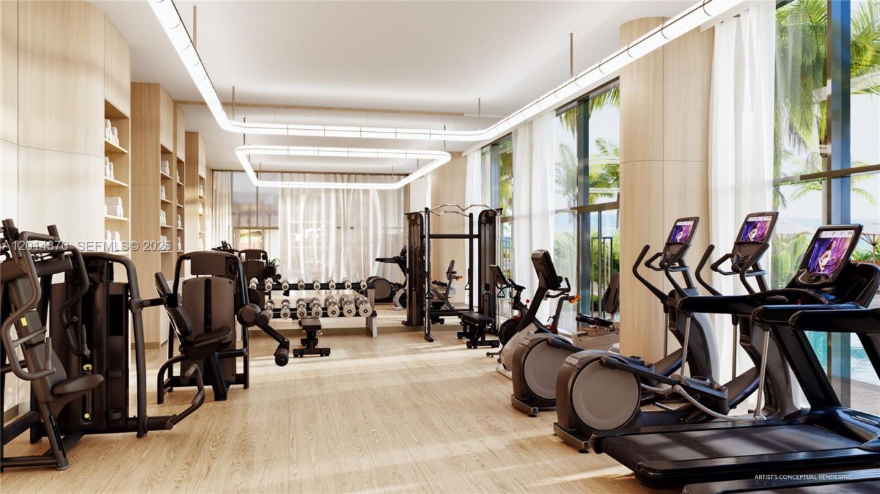 900 N Ocean Blvd , Unit 1903, Pompano Beach, FL 33062 Photo