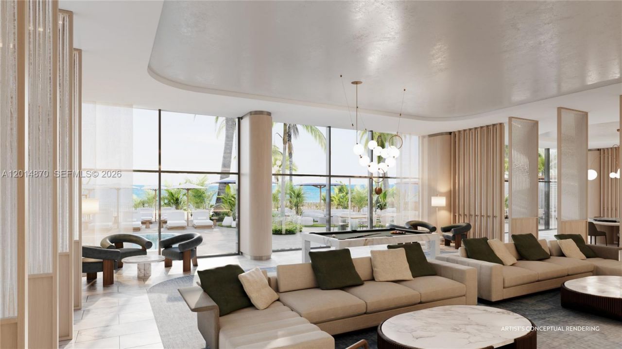 900 N Ocean Blvd , Unit 1903, Pompano Beach, FL 33062 Photo