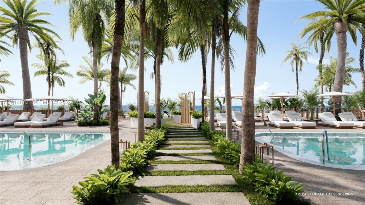 900 N Ocean Blvd , Unit 1903, Pompano Beach, FL 33062 Photo