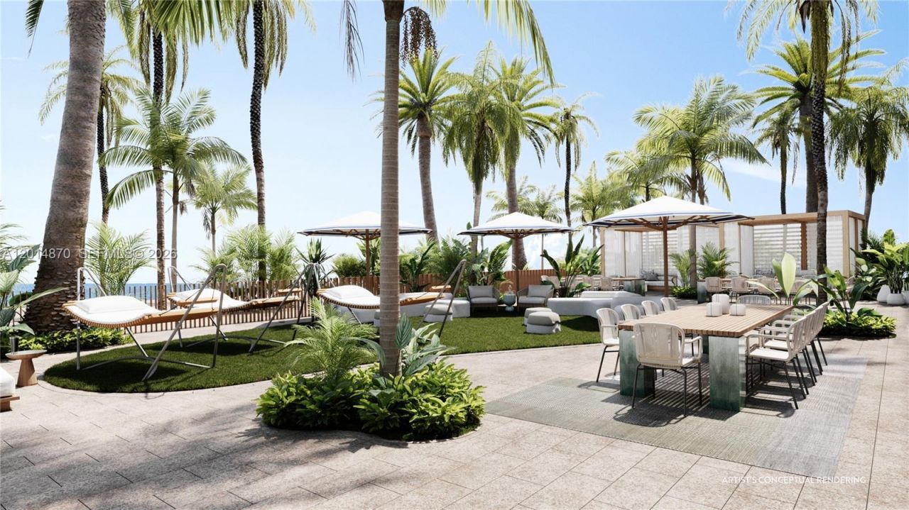 900 N Ocean Blvd , Unit 1903, Pompano Beach, FL 33062 Photo