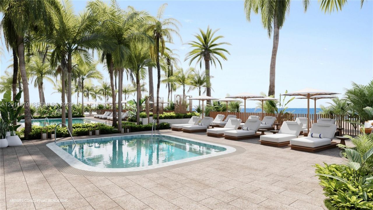 900 N Ocean Blvd , Unit 1903, Pompano Beach, FL 33062 Photo
