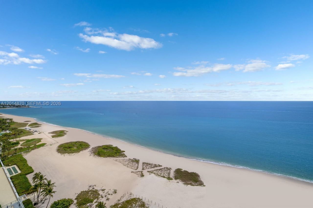 900 N Ocean Blvd , Unit 1903, Pompano Beach, FL 33062 Photo