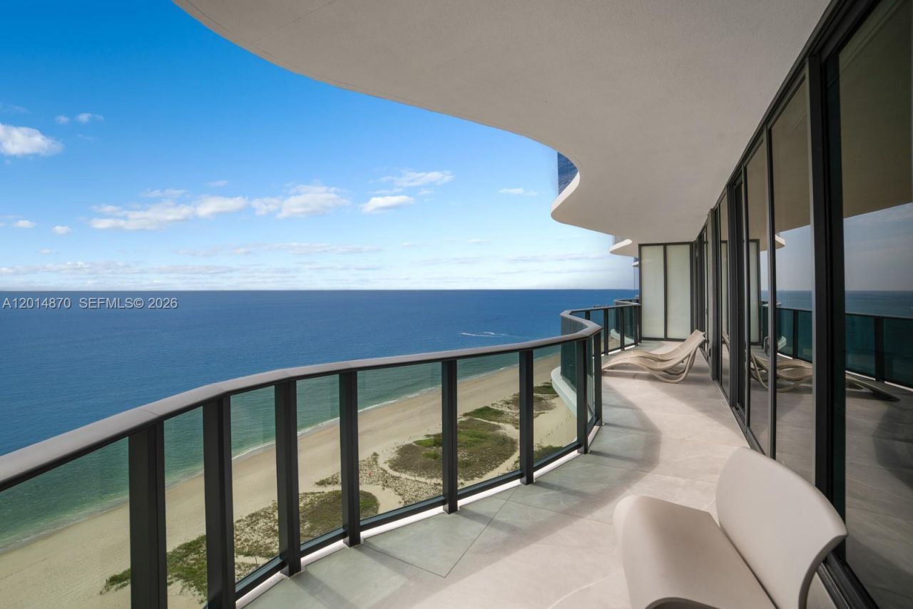 900 N Ocean Blvd , Unit 1903, Pompano Beach, FL 33062 Photo