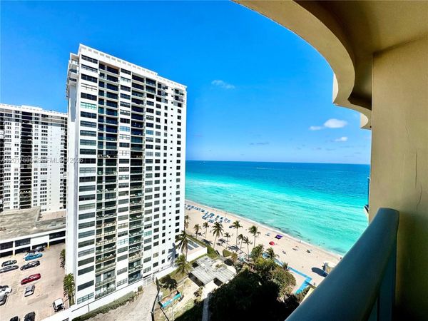 2501 S Ocean Dr , Unit PH4, Hollywood, FL 33019