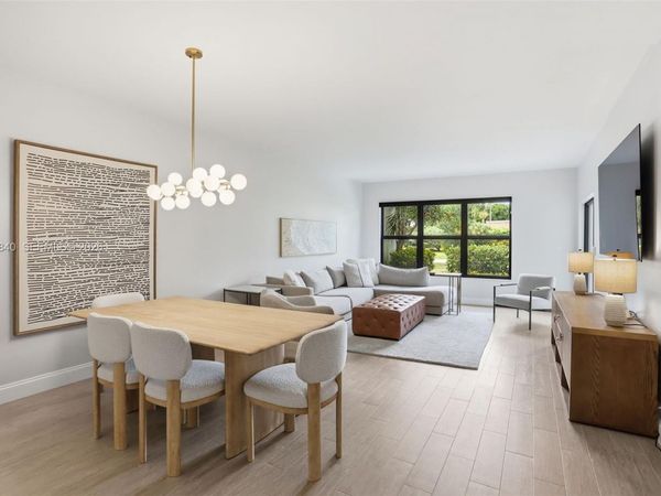 830 Greensward Ct, Unit 106-H, Delray Beach, FL 33445