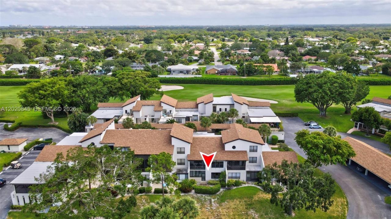 830 Greensward Ct, Unit 106-H, Delray Beach, FL 33445 Photo