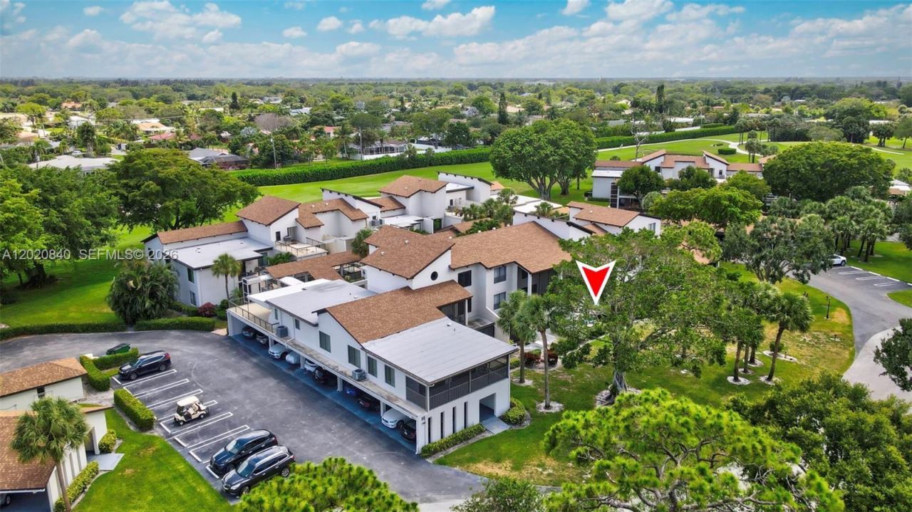 830 Greensward Ct, Unit 106-H, Delray Beach, FL 33445 Photo