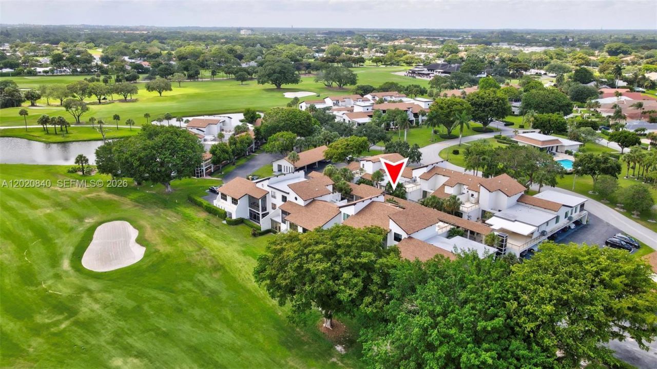830 Greensward Ct, Unit 106-H, Delray Beach, FL 33445 Photo