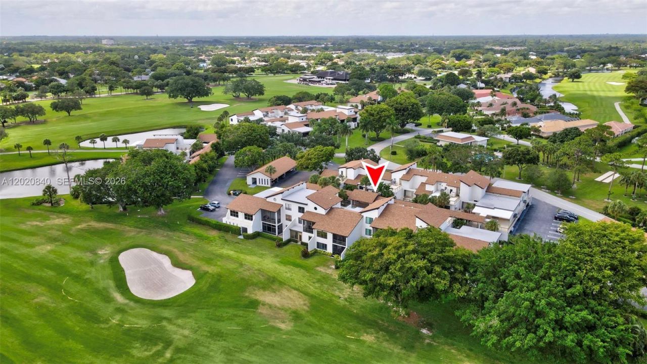 830 Greensward Ct, Unit 106-H, Delray Beach, FL 33445 Photo