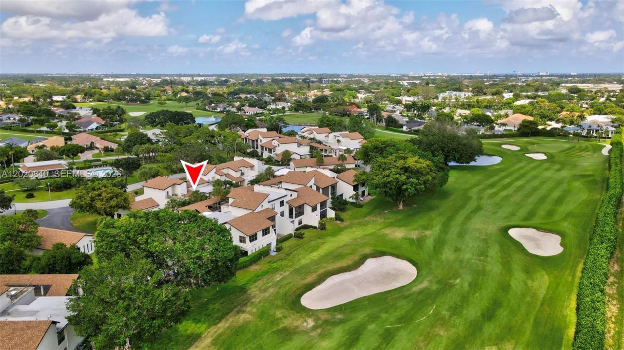 830 Greensward Ct, Unit 106-H, Delray Beach, FL 33445 Photo