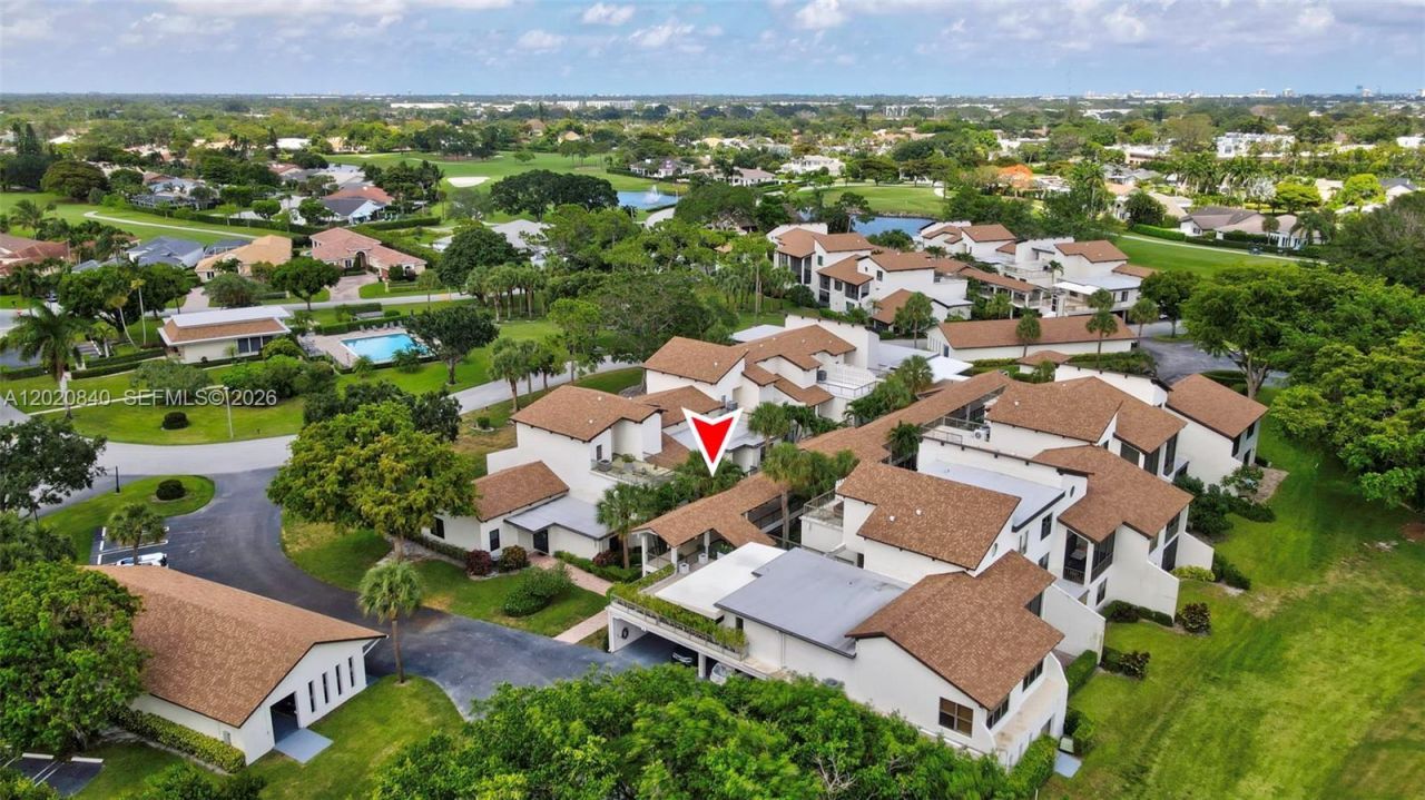 830 Greensward Ct, Unit 106-H, Delray Beach, FL 33445 Photo