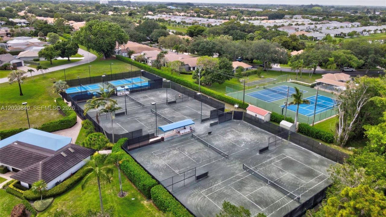 830 Greensward Ct, Unit 106-H, Delray Beach, FL 33445 Photo