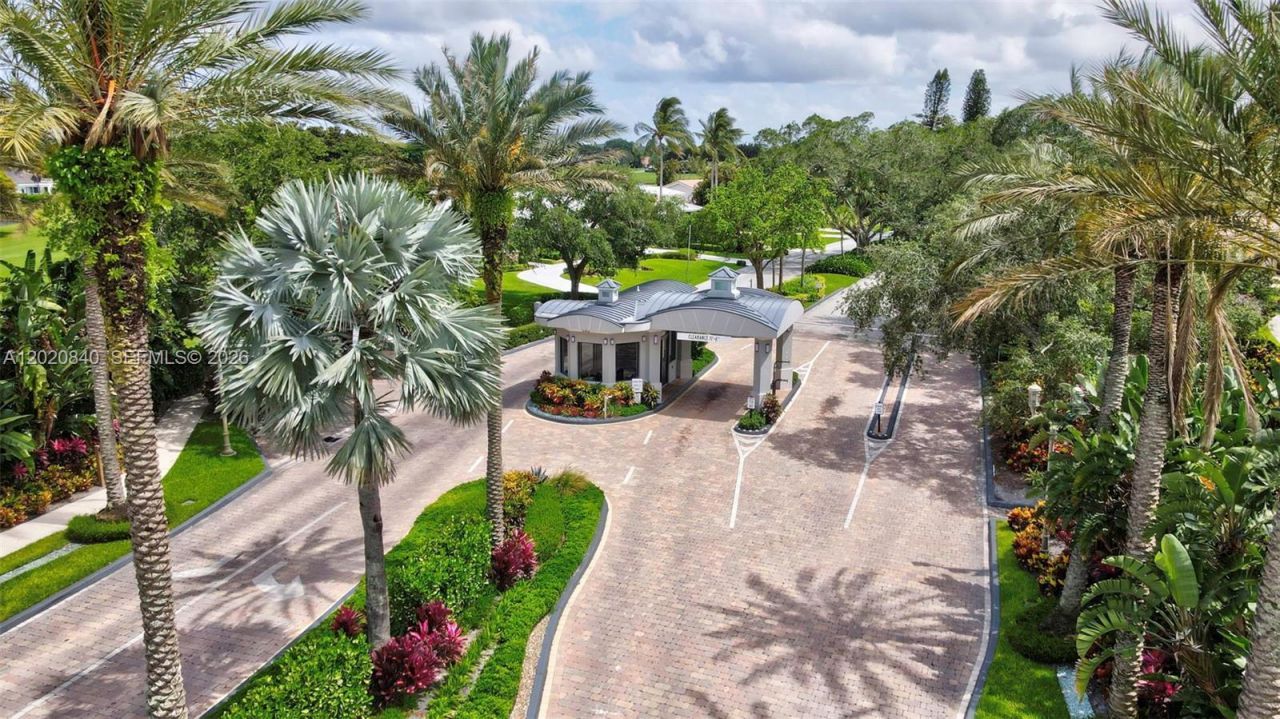830 Greensward Ct, Unit 106-H, Delray Beach, FL 33445 Photo