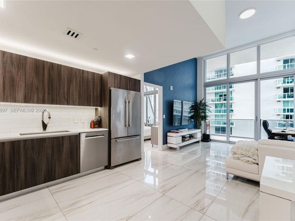 488 NE 18th St , Unit 1205, Miami, FL 33132