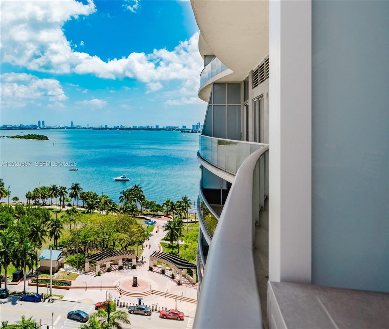 488 NE 18th St, Unit 1205, Miami, FL 33132 Photo