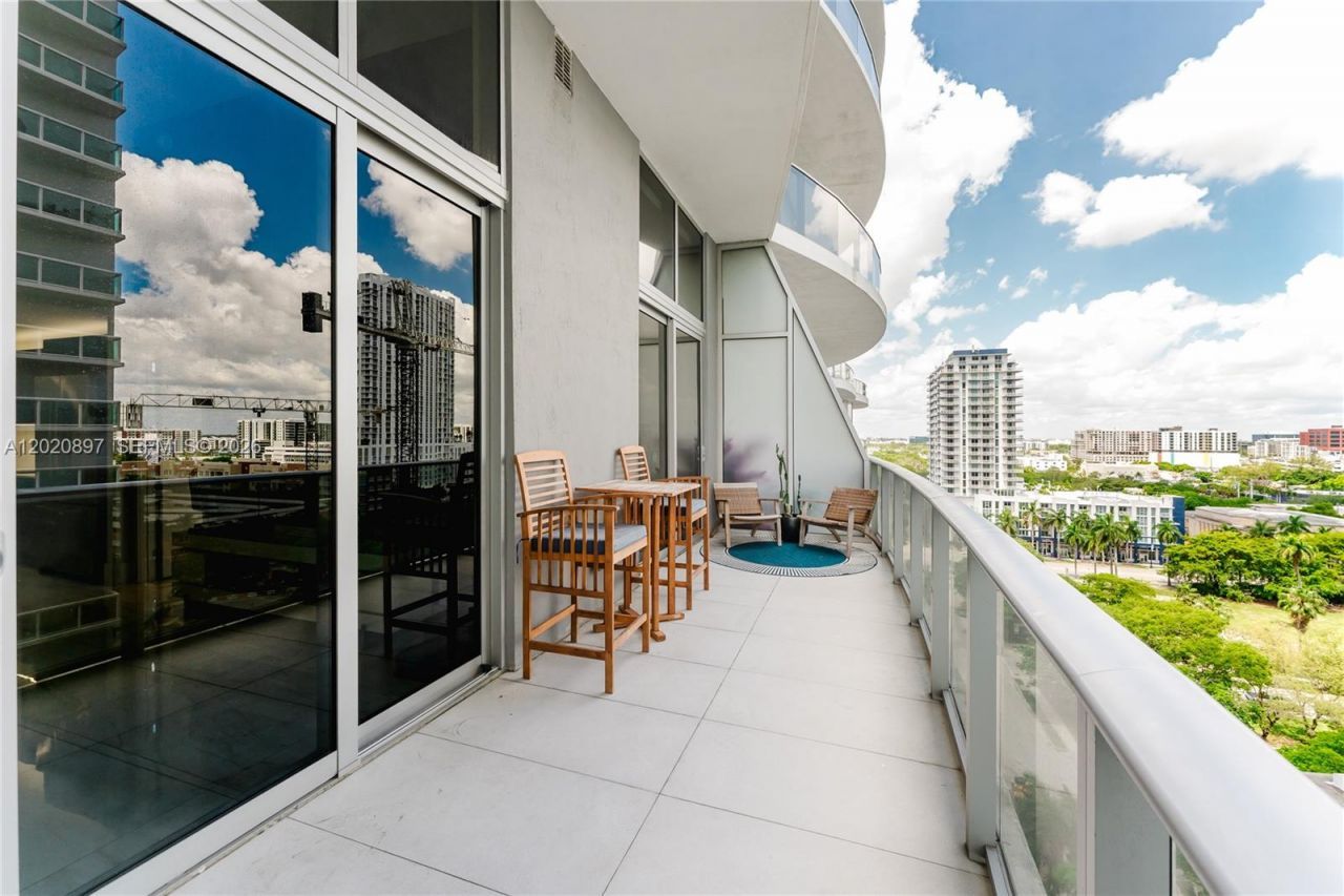 488 NE 18th St, Unit 1205, Miami, FL 33132 Photo