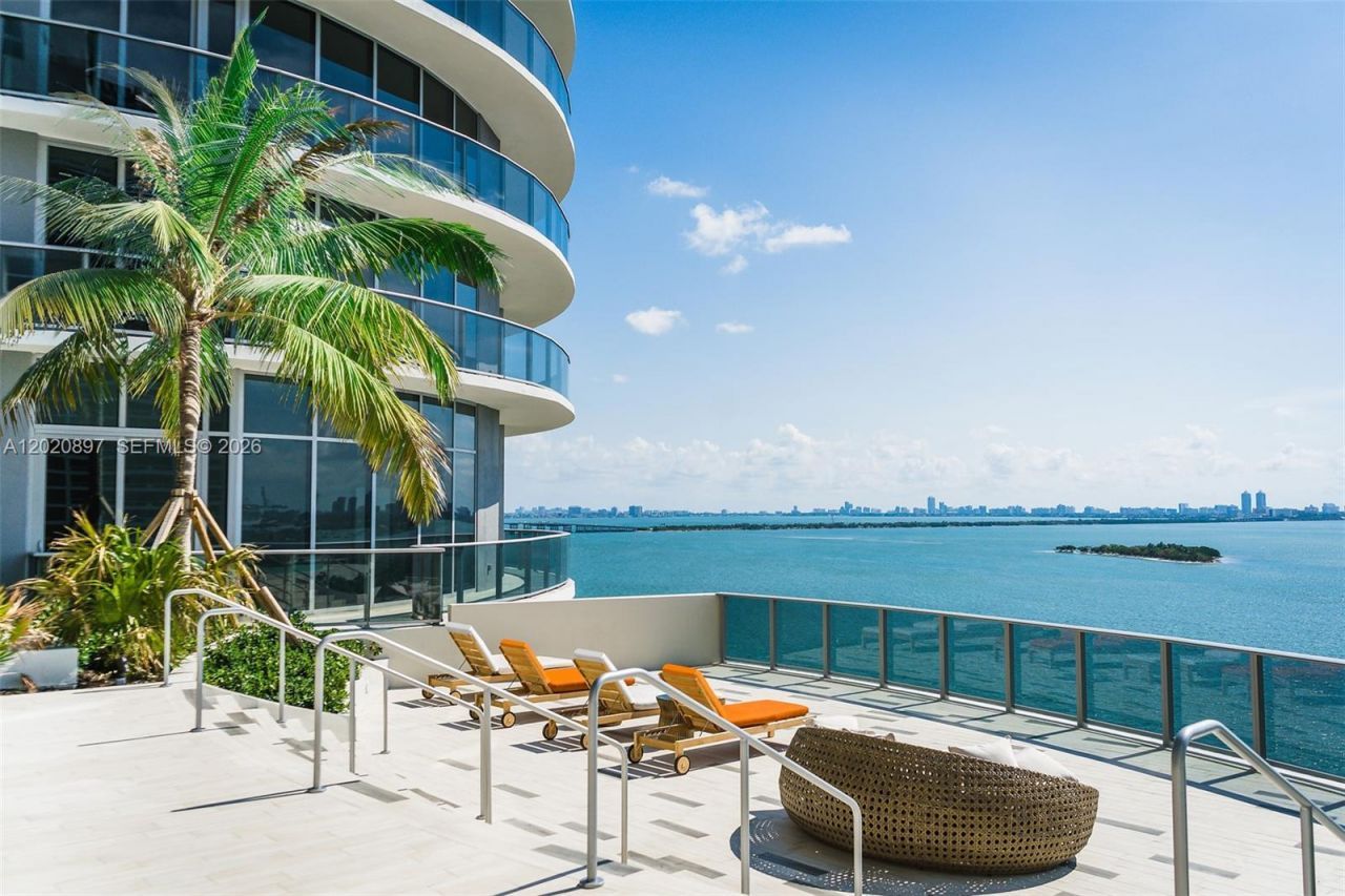 488 NE 18th St, Unit 1205, Miami, FL 33132 Photo