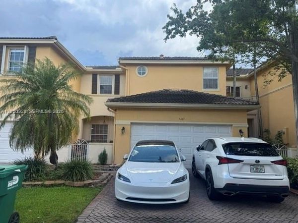 5469 NW 113th Ct, Unit 5469, Doral, FL 33178