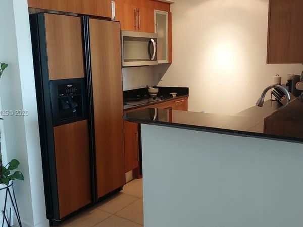 325 S BISCAYNE BL , Unit 1516, Miami, FL 33131