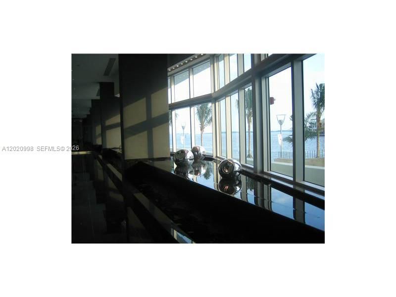 325 S Biscayne Bl , Unit 1516, Miami, FL 33131 Photo