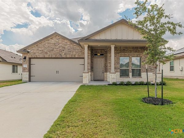 3049 Wigeon Way , Copperas Cove, TX 76522