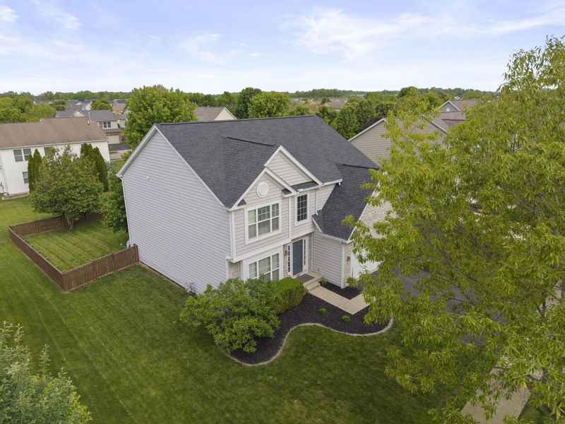 247 Harmony Drive, Delaware, OH 43015 Photo 3