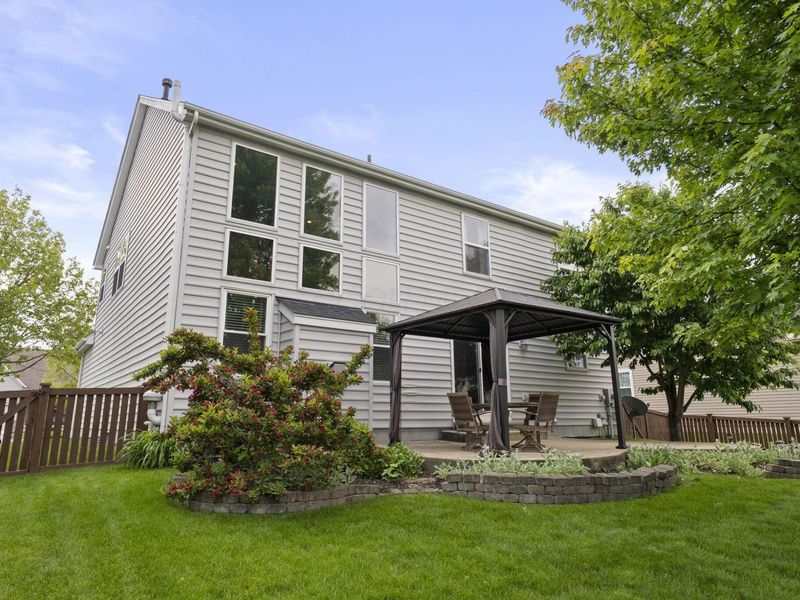 247 Harmony Drive, Delaware, OH 43015 Photo 4