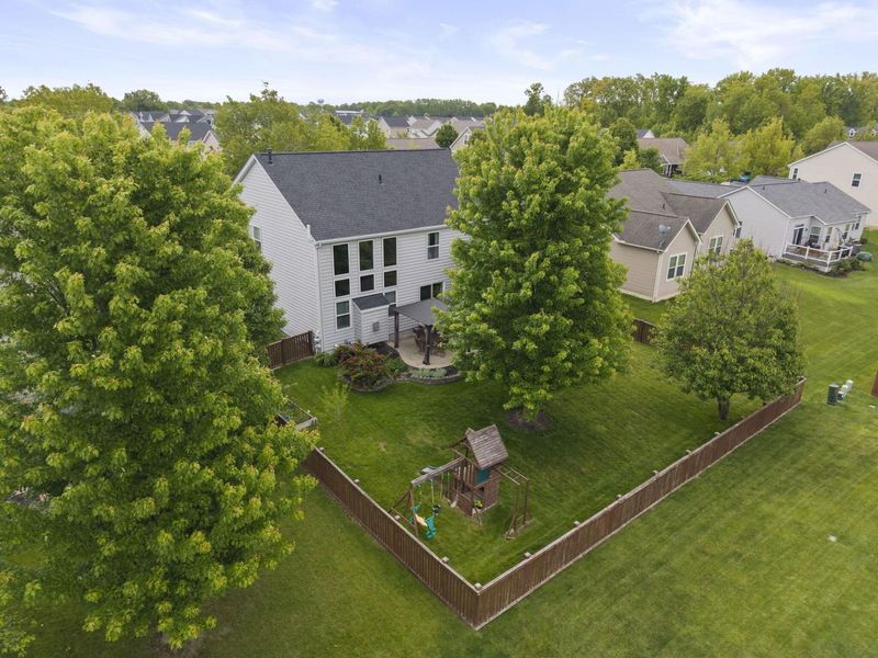 247 Harmony Drive, Delaware, OH 43015 Photo 8