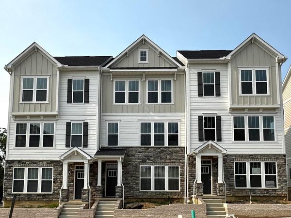 377 Shumard Lane, Unit Lot 203, Westerville, OH 43082
