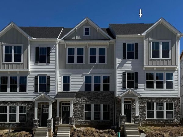 377 Shumard Lane, Unit Lot 203, Westerville, OH 43082