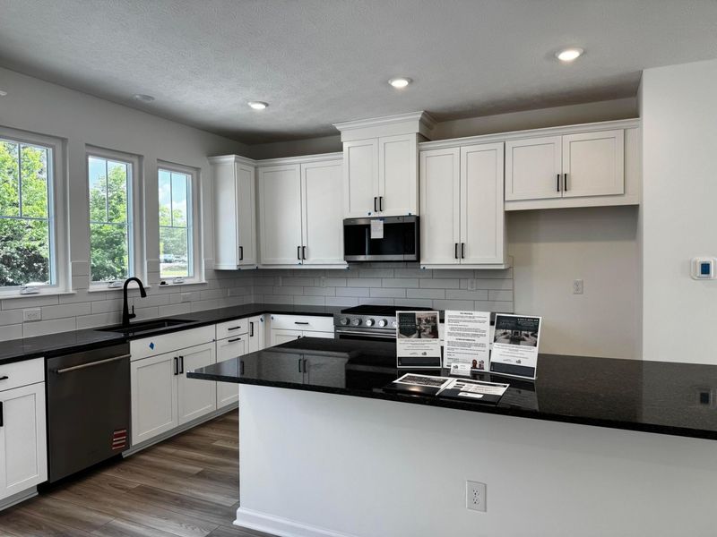 377 Shumard Lane, Unit Lot 203, Westerville, OH 43082 Photo 16