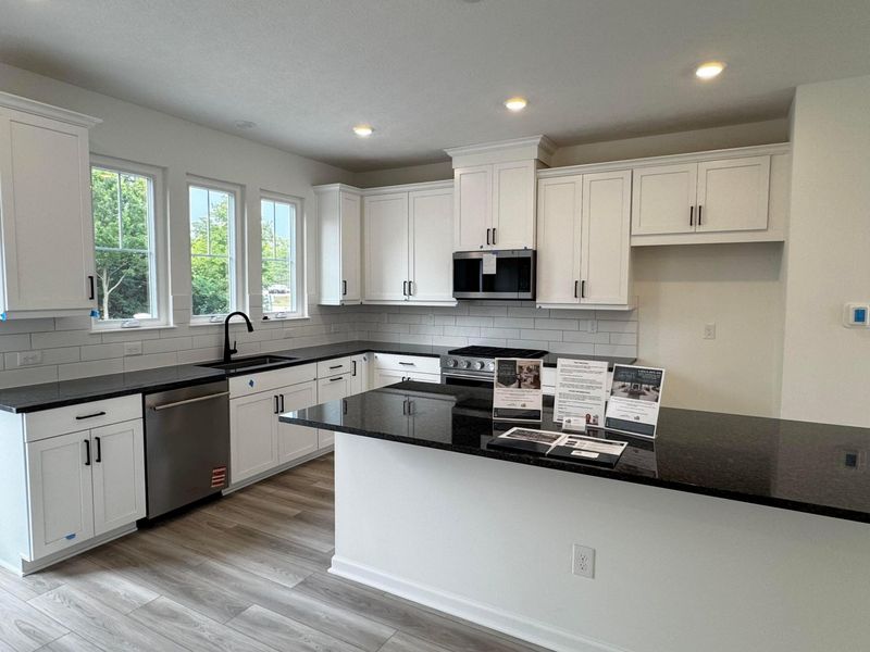 377 Shumard Lane, Unit Lot 203, Westerville, OH 43082 Photo 18